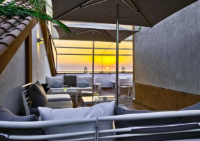 Гостиница Hotel San Paolo  Палинуро